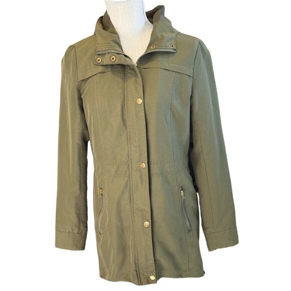 Vero Moda Jackets & Blazers - Vero Moda Happiness Parka. Size Small